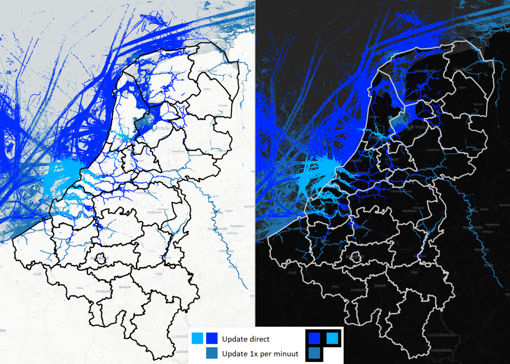 Coverage AIS 2021-11
